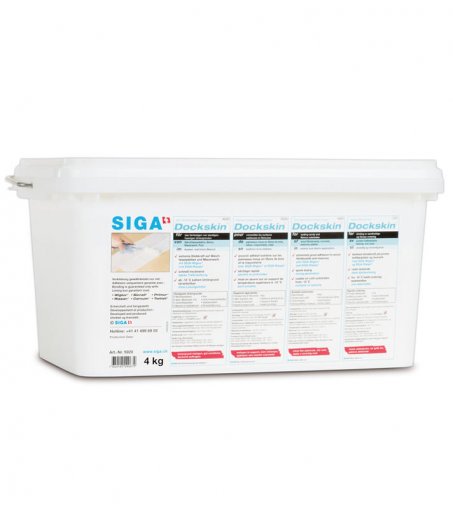 SIGA Dockskin 4 Kg