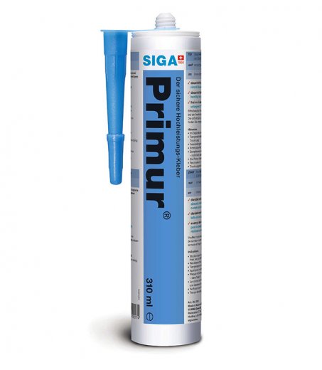 Primur flytande fog