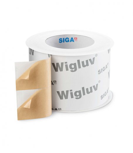 Wigluv 100