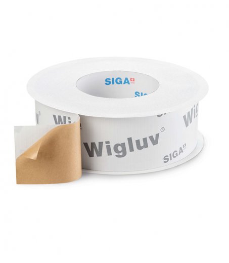 Wigluv 60 skyddspapper